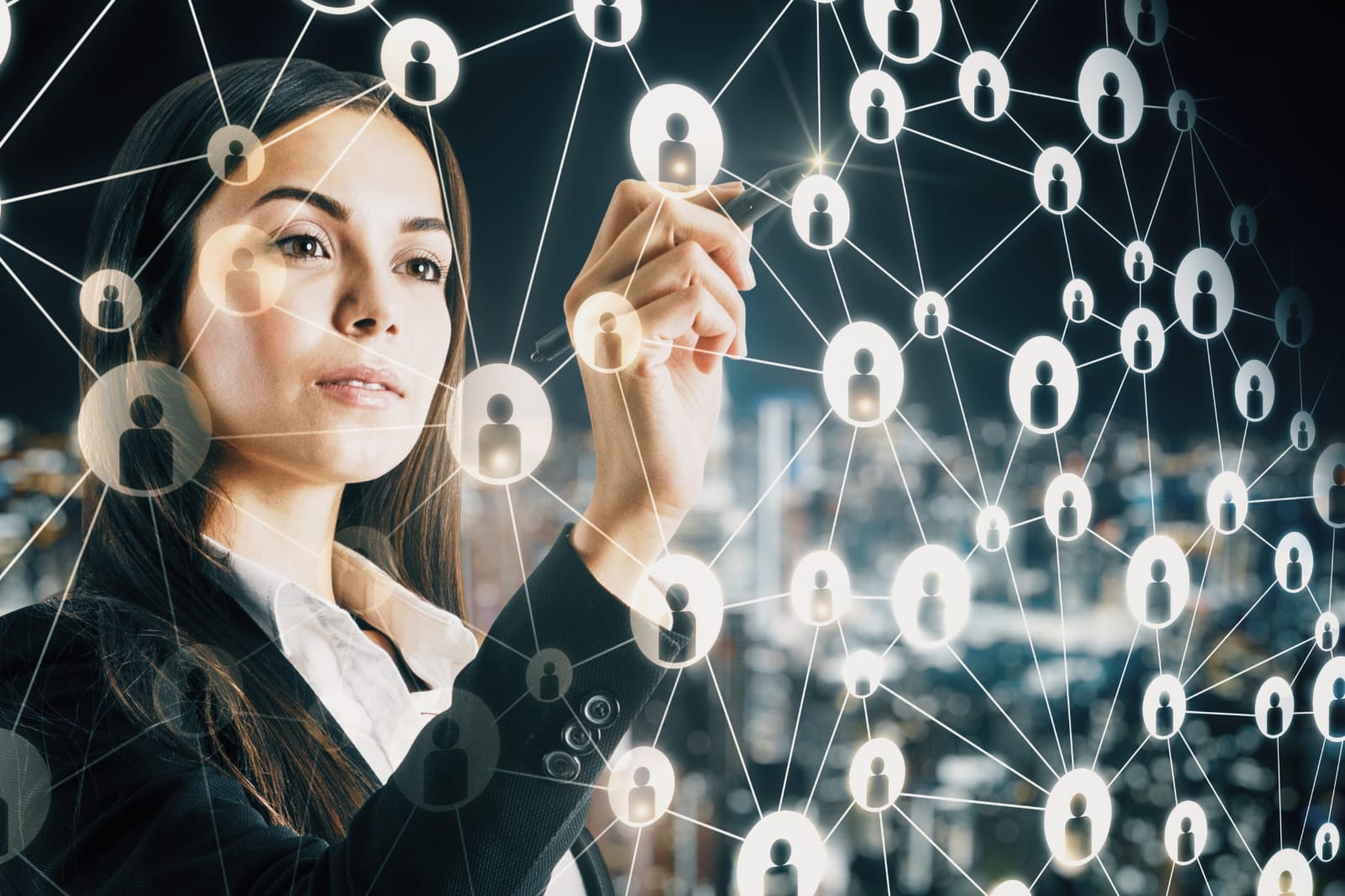Professional Images in Digital Recruitment: Where AI Photo Tools Actually Help Professional Images in Digital Recruitment: Where AI Photo Tools Actually Help