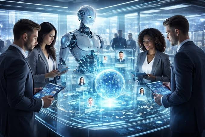 6 Best AI Staffing Agencies for Hiring Specialized Talent in 2026 6 Best AI Staffing Agencies for Hiring Specialized Talent in 2026