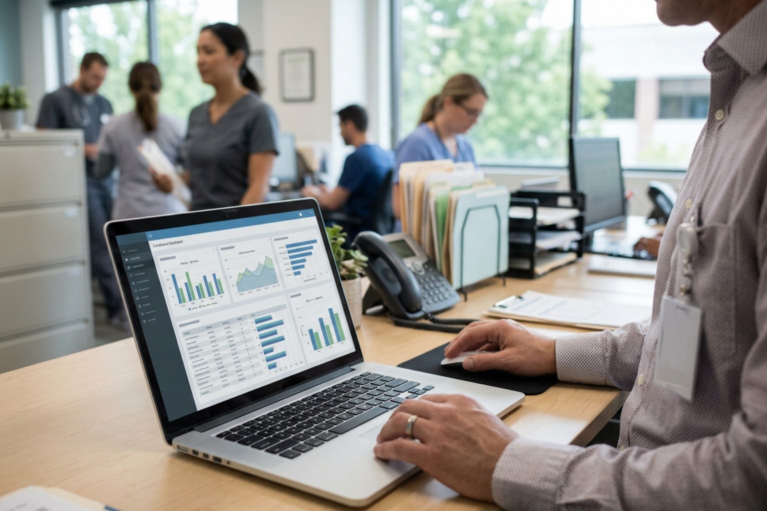 What Tools Automate Monthly Exclusion Checks for Employees, Vendors and Contractors? What Tools Automate Monthly Exclusion Checks for Employees, Vendors and Contractors?