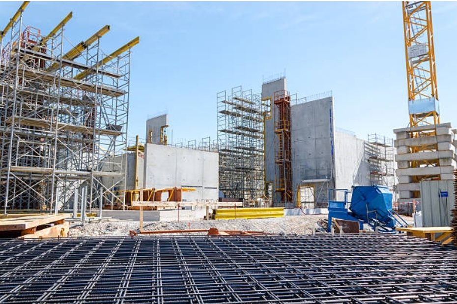 How to Build a Steel Building How to Build a Steel Building