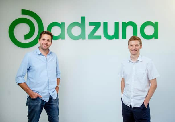 Adzuna acquires leading social recruitment platform Seiza