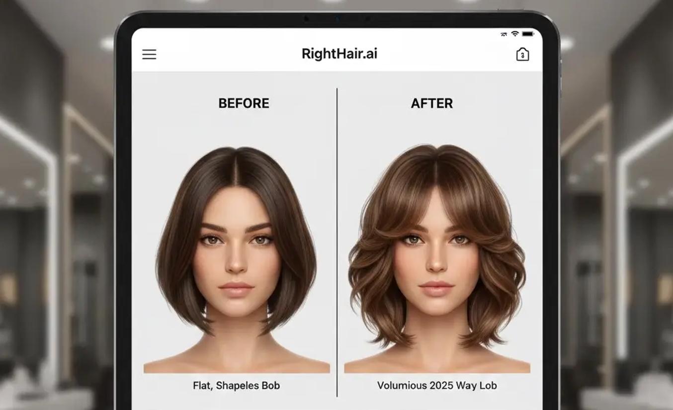 Short Haircut Ideas That Make Sense in a Digital-First Professional World