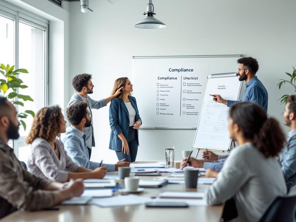 Building a Strong Workplace Through Effective Employment Practices