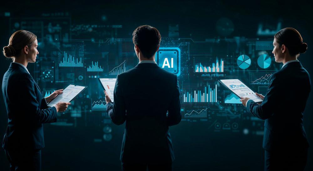 Best AI Development Companies