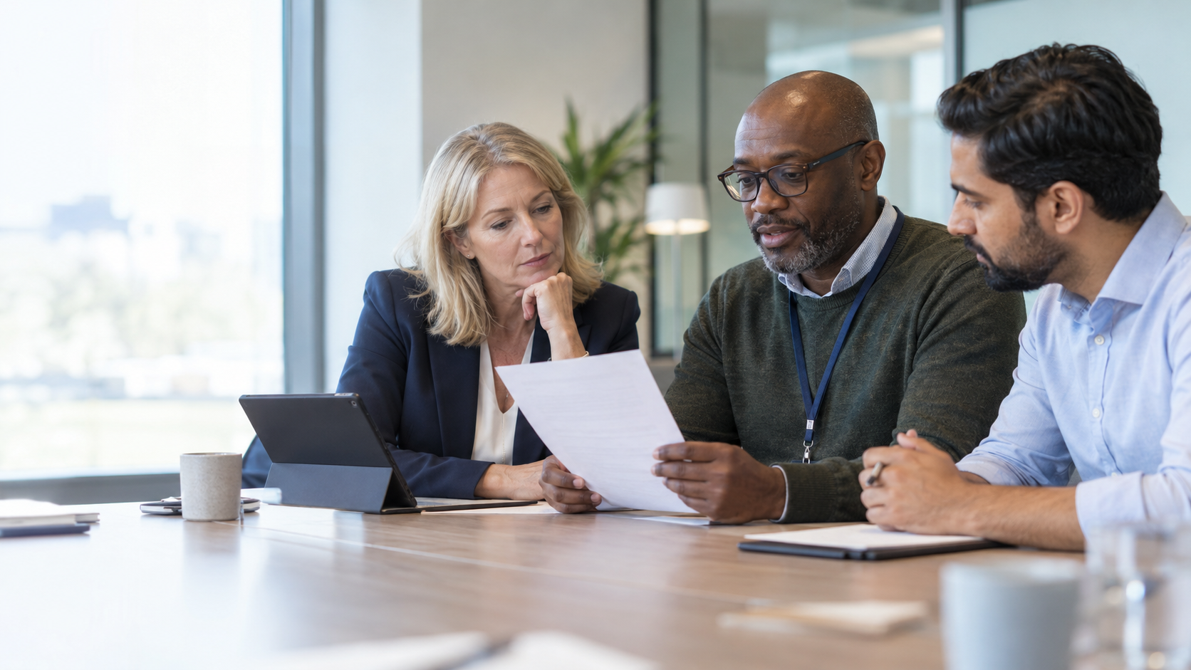 Workplace consultation on trade union access and employer guidance