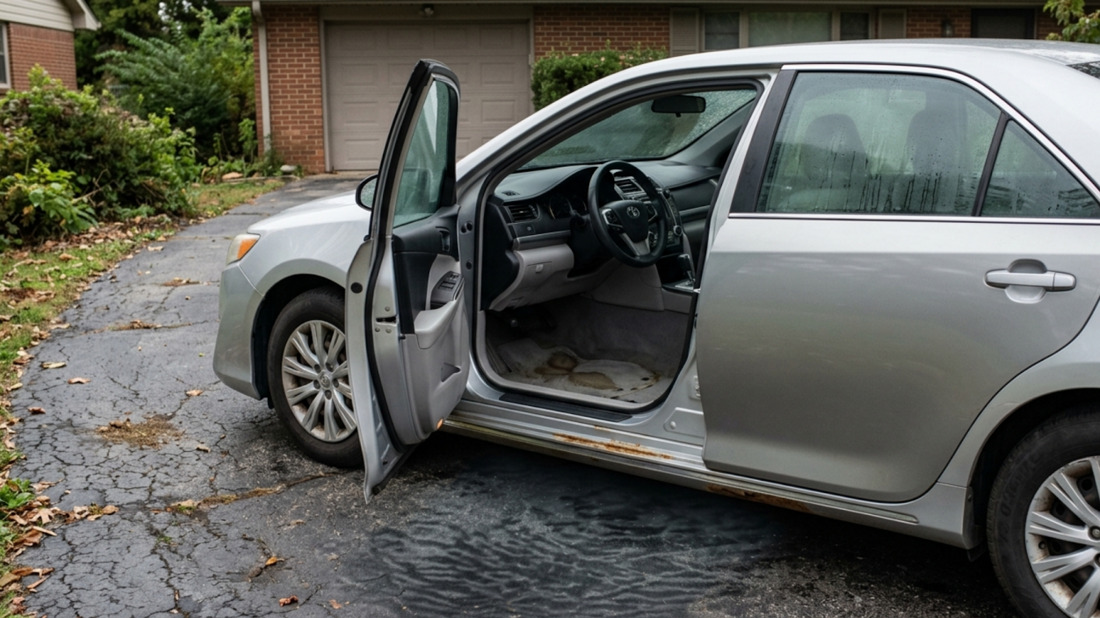 What a Car Remembers That Sellers Don't Say