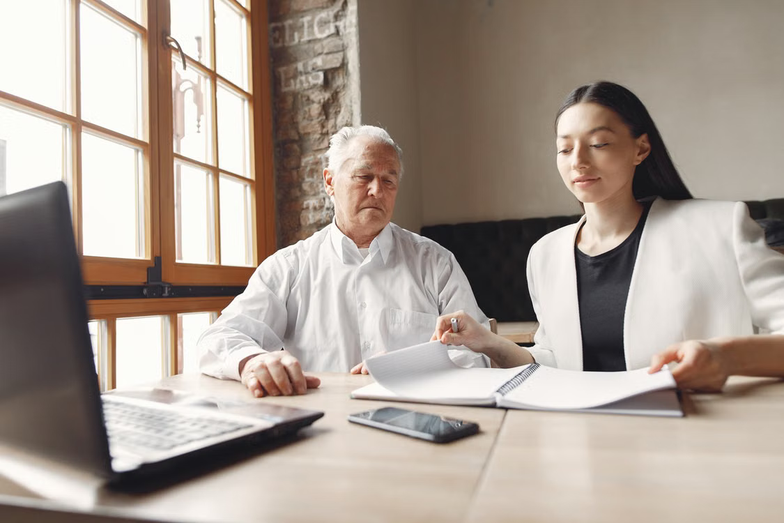 How Financial Wellness Benefits Can Better Support Employees Approaching Retirement How Financial Wellness Benefits Can Better Support Employees Approaching Retirement