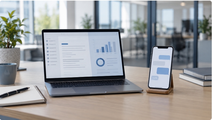 Personal AI Companions at Work: Privacy Boundaries Employees Should Understand