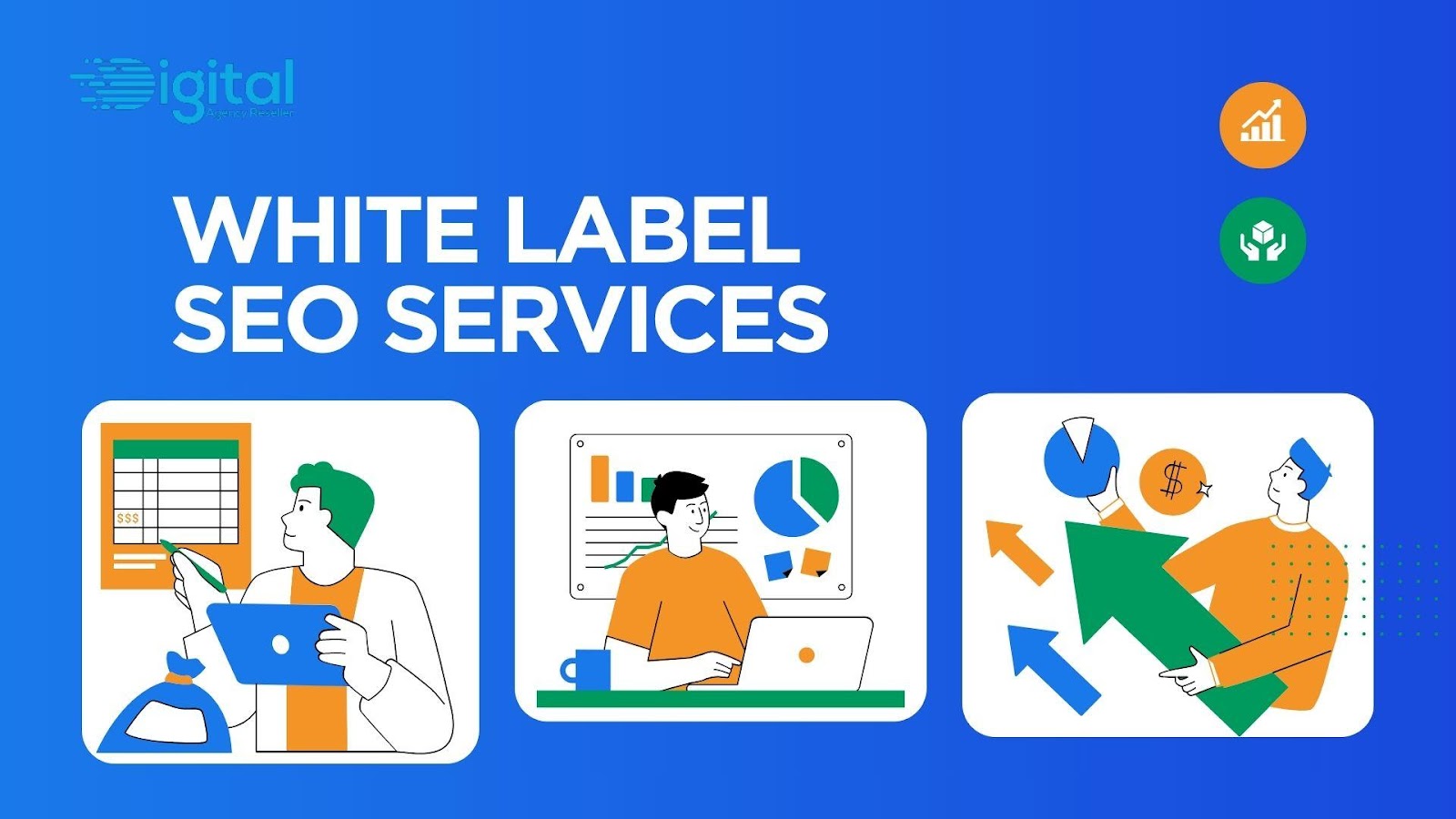Why Are White Label SEO Services a Smart Choice for Agencies