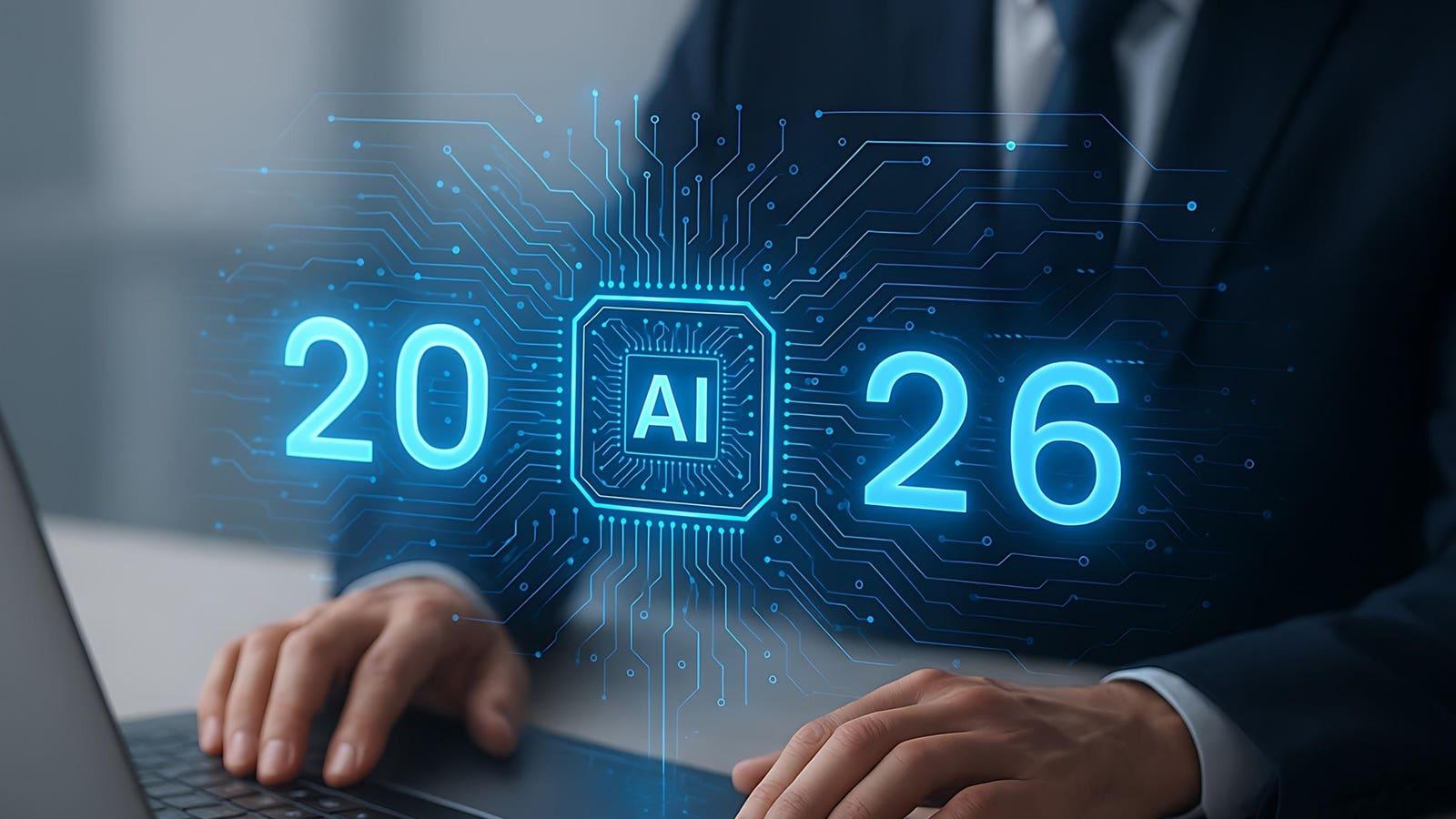 AI Ads in 2026: Trends, and Opportunities