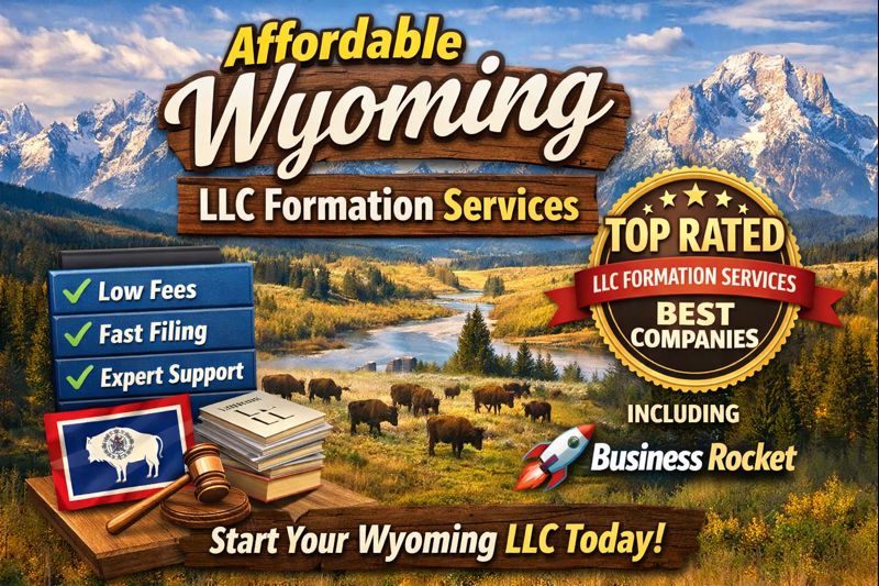 LLC Formation Services