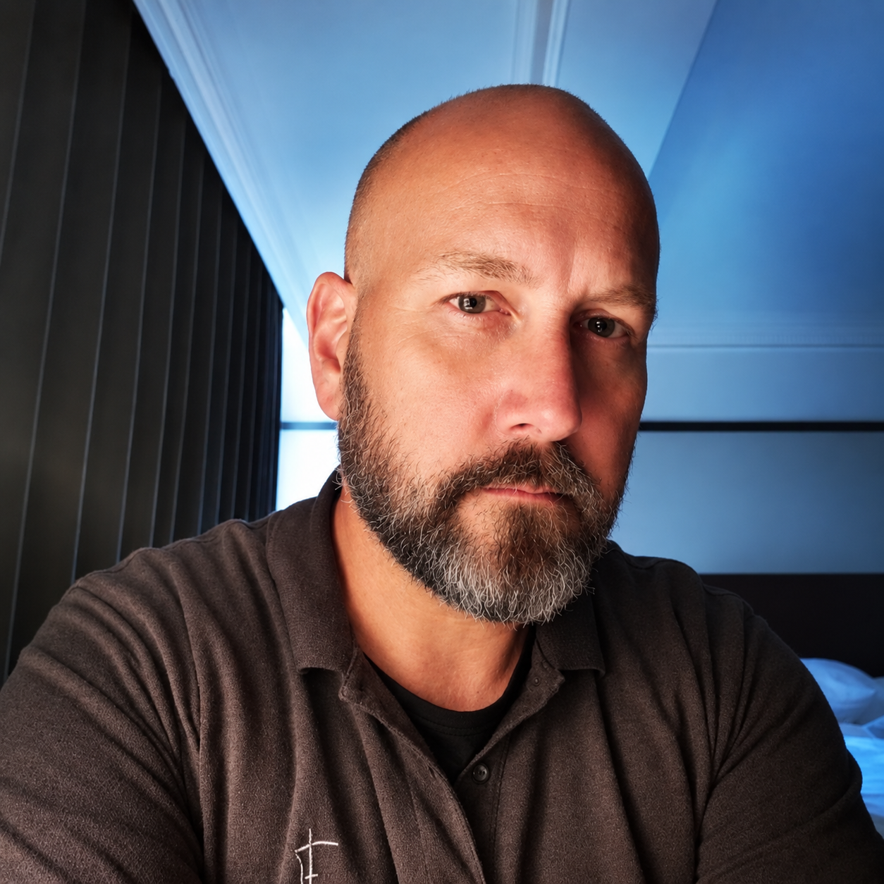 Matthew Burney, Senior Strategy Advisor at Indeed, in a supplied headshot.