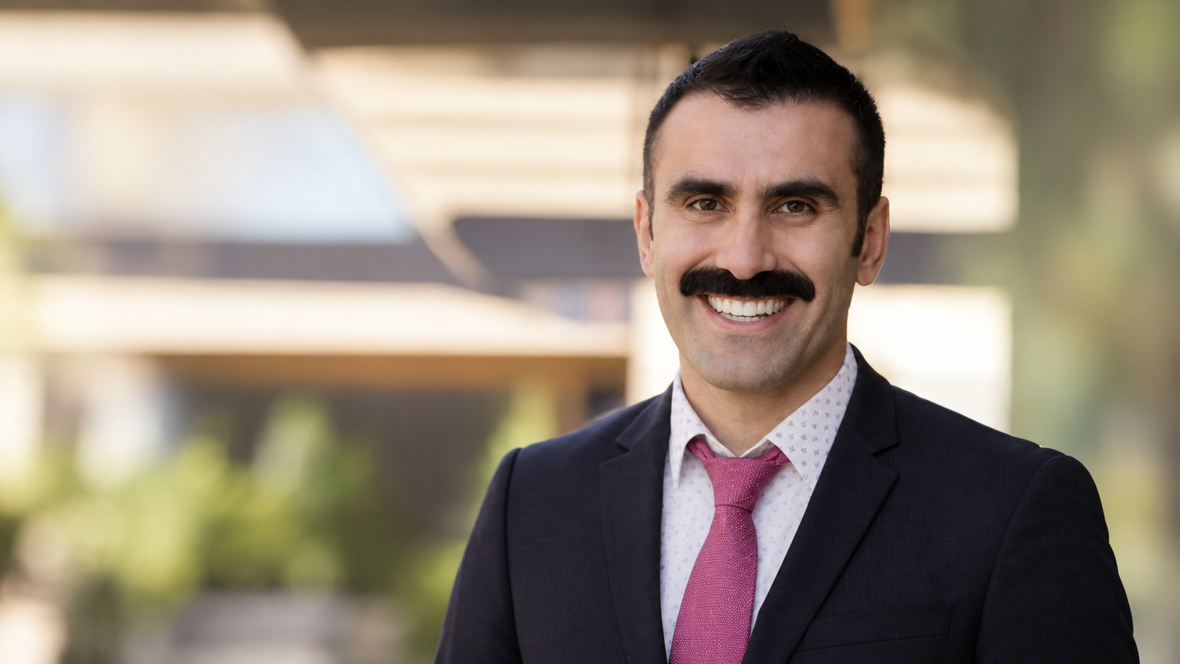 Professor Nick Drydakis of Anglia Ruskin University