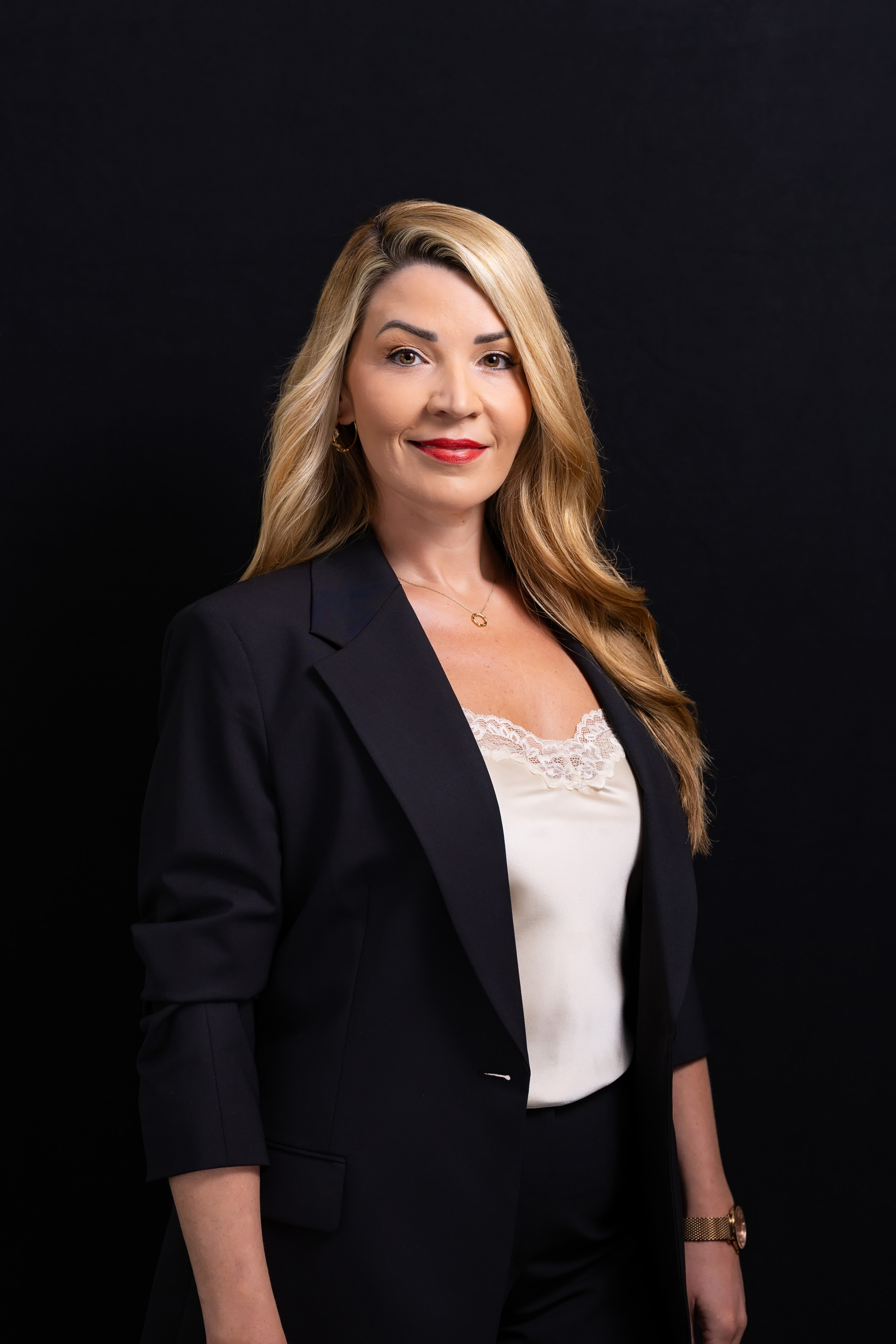 Portrait supplied by Panther with its temporary recruitment platform announcement