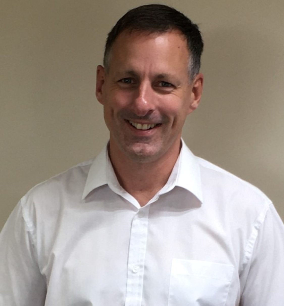 Phil Scott, FD Recruit — supplied photograph