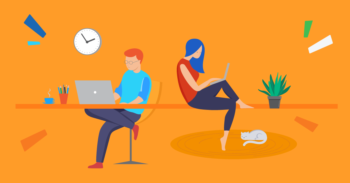 Remote Work Productivity Hacks: Quick Wins for Busy Professionals