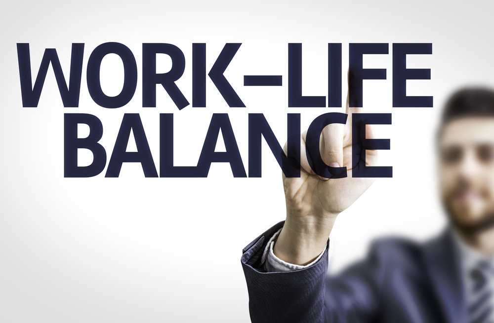 Work-life balance tops pay: Randstad’s Workmonitor reveals new workplace baseline