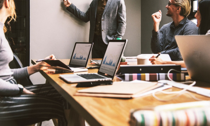 Copyright Infringement in the UK: How Businesses Can Protect Their Intellectual Property