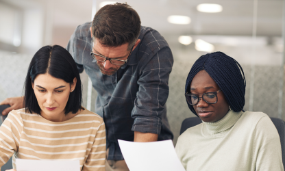  The Death of the Stringent Dress Code: How Relaxed Workplace Attire Fuels Diversity, Equity and Inclusion 