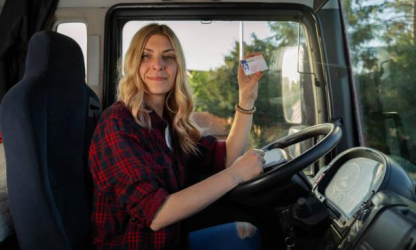 What Should Drivers Know About Compliance Monitoring Technology