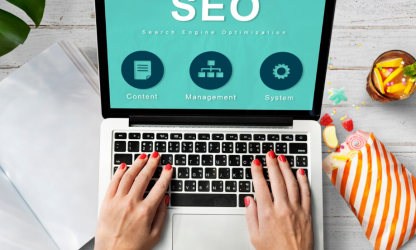 Artificial Intelligence: Revolutionising SEO Strategies