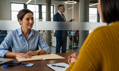 When an Employee Harassment Complaint Names the Company Boss