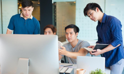 Top 10 Most In-Demand Tech Roles in Singapore: What HR Leaders Need to Know