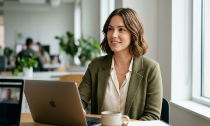 Hiring in the Age of Video: How First Impressions Shape Recruitment Decisions