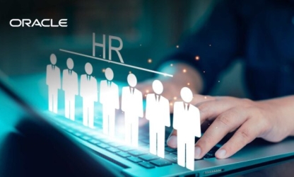 Oracle Helps HR Teams Nurture Talent and Optimize Workforce Performance