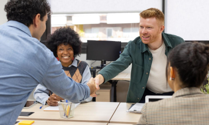 How to Choose a Corporate LMS