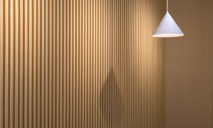 The Essential Guide to Acoustic Wood Panels