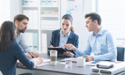 How Data Helps Improve Recruitment Decisions