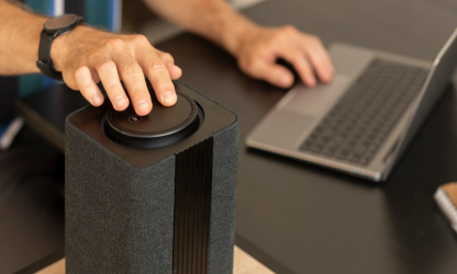 The Evolution of Loudspeakers: From Inception to Modern Designs