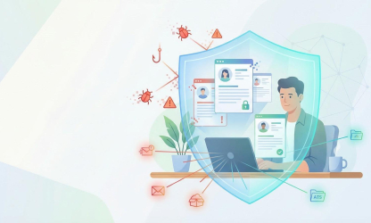 7 Best Cybersecurity Tools for Remote Recruitment Teams: Guard Candidate PII