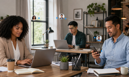 A Secure Software Onboarding Checklist for Distributed Recruitment Teams A Secure Software Onboarding Checklist for Distributed Recruitment Teams