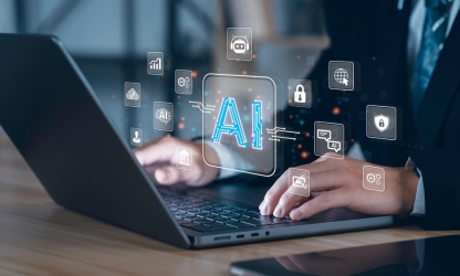 1 in 3 UK Small Businesses Held Back by AI Fears