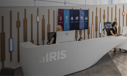 IRIS Software Group modernises HR solutions with Cascade redesign, new staffology mobile app, and expanded HR marketplace