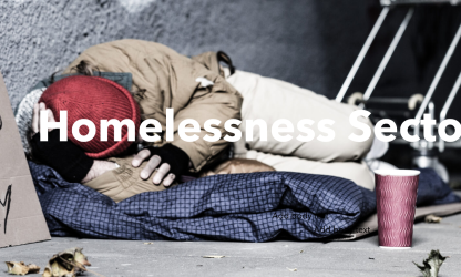 Job Board Launched with Opportunities in the Homelessness Sector