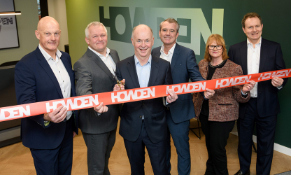 Howden UK&I consolidates Birmingham offices in new city centre hub