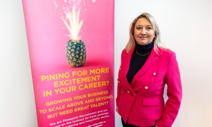 Recruitment firm warns ahead of sexual harassment law changes 