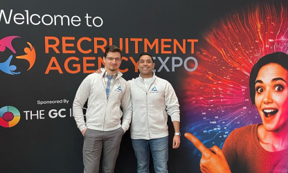 TalentLynk secures investment from Haatch to revolutionise recruitment with AI-Powered Communication Platform