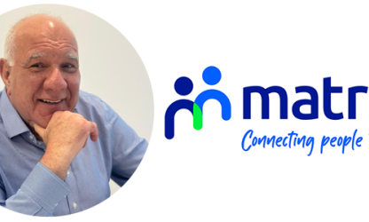 Matrix Workforce Management Solutions Welcomes Tom Ilic as Business Development Director to Expand Private Sector Portfolio