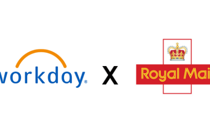 Royal Mail Selects Workday Peakon Employee Voice to Strengthen Employee Engagement and Drive Transformation