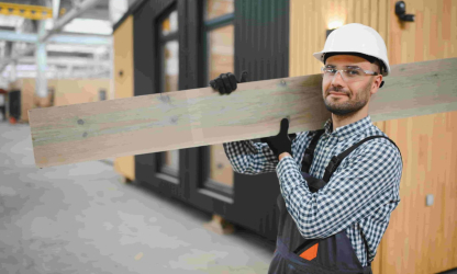 Accurate Lumber Estimation: The Key to Successful Construction Projects