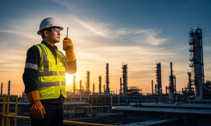 Top Safety Tips for Lone Workers in High-Risk Industries