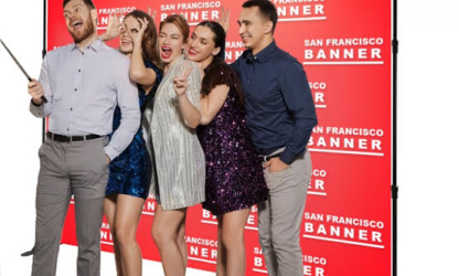 Banner Printing San Francisco: A Complete Guide for Businesses