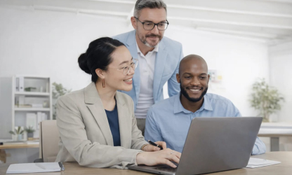 Scaling International Teams: Why Remote EOR Services Are Essential for Recruiters