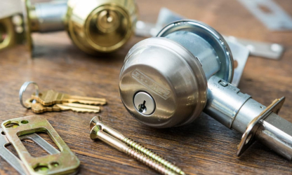 What Sets a Trusted Lock and Key Provider Apart From the Competition