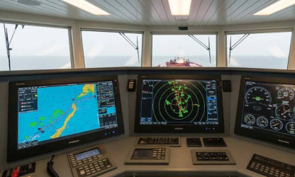 How Advanced Deck Control Systems Improve Safety and Efficiency at Sea