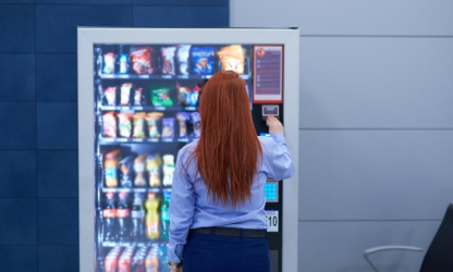From Snacks to Success: Recruiting the Right Team for Your Vending Machine Business